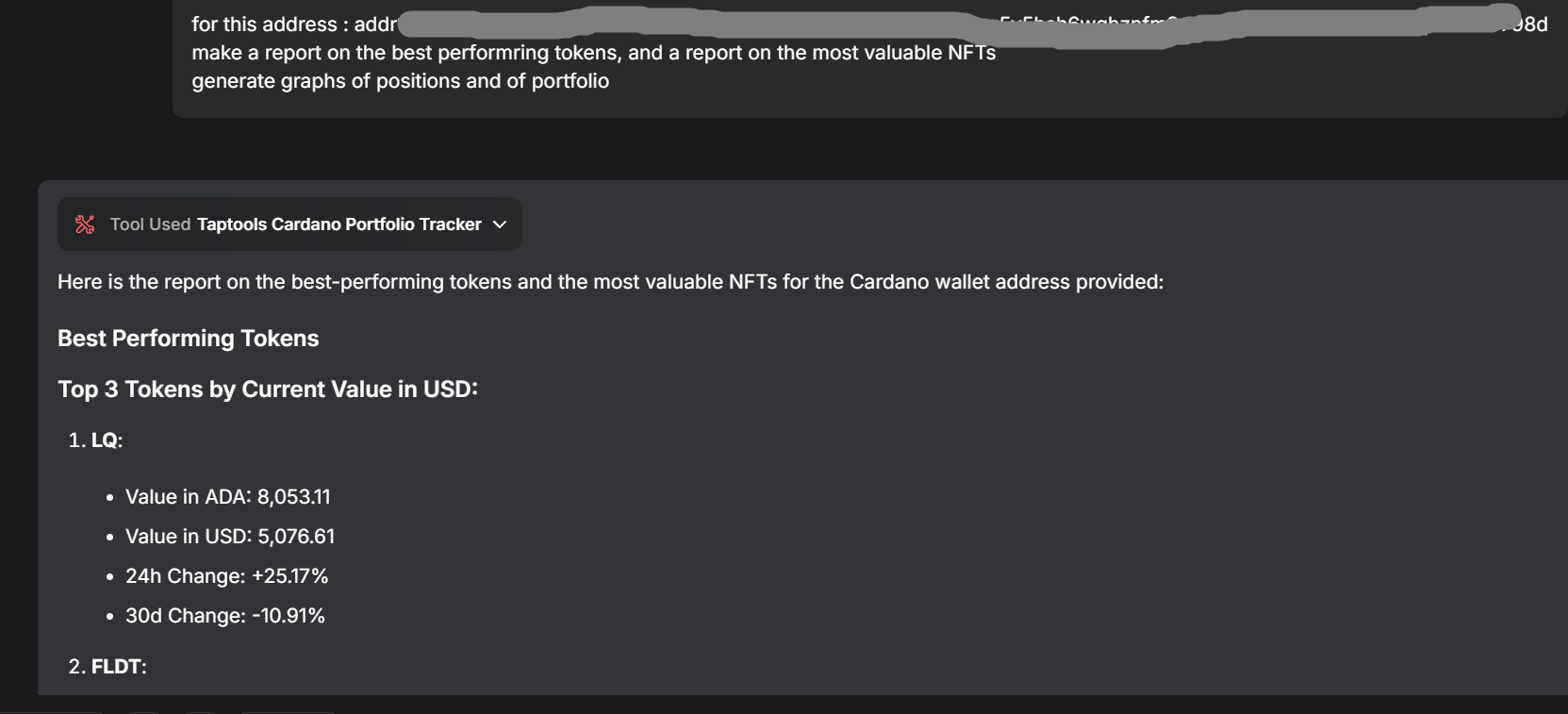 portfolio tracker tool 1